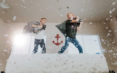 BUILDING RESILIENCE IN CHILDREN: NURTURING EMOTIONAL STRENGTH