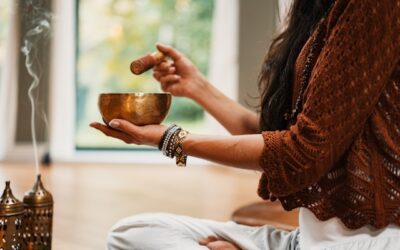 HOLISTIC HEALING: INTEGRATING MIND, BODY, AND SPIRIT