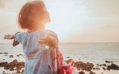 FINDING JOY IN EVERYDAY LIFE: PRACTICING GRATITUDE