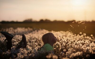 HONORING YOUR INNER CHILD: HEALING WOUNDS FROM CHILDHOOD