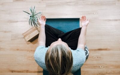 CULTIVATING INNER PEACE: MINDFULNESS AND MEDITATION PRACTICES FOR A CALMER, MORE FOCUSED YOU