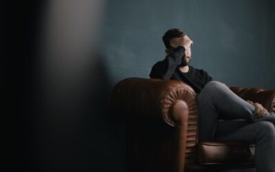 LIVING WITH CHRONIC STRESS: TOOLS FOR MANAGING DAILY PRESSURES