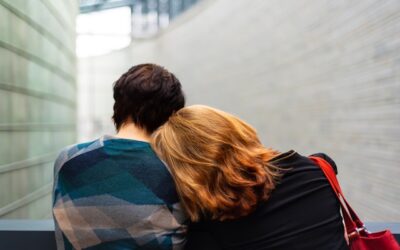 ANXIETY DISORDERS: BREAKING THE STIGMA, FINDING SOLUTIONS